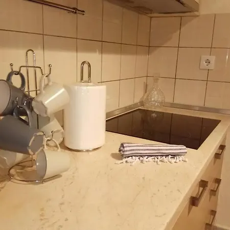 Apartment Kalimera Sun - *