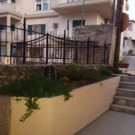 Kalimera Sun - Apartment Afytos