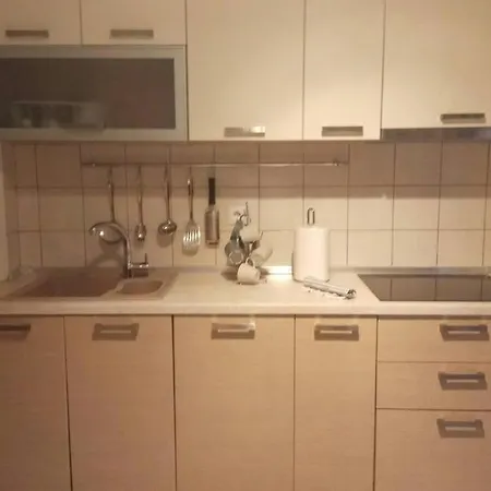 Apartment Kalimera Sun - Afytos
