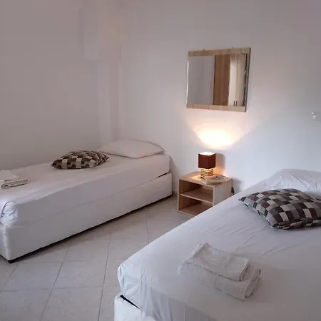 Apartment Kalimera Sun - *