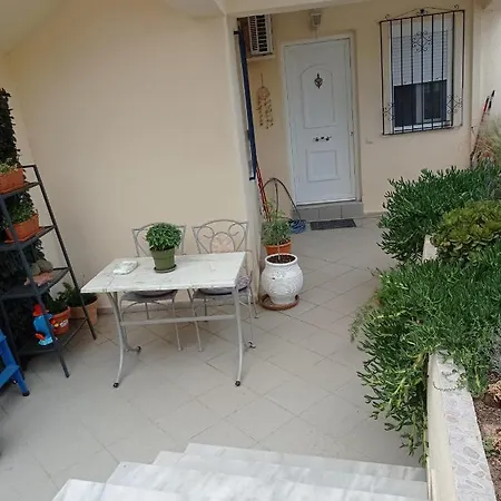 Apartment Kalimera Sun - Afytos
