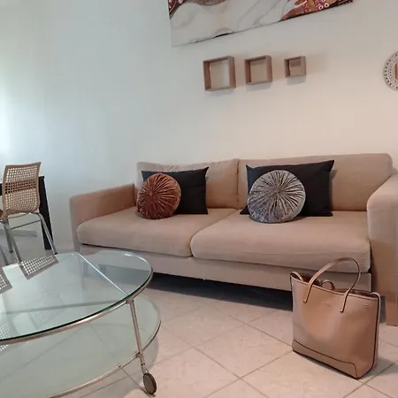 Kalimera Sun - Apartment *