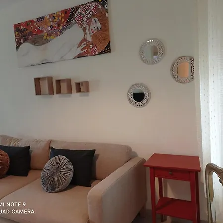 Apartment Kalimera Sun -